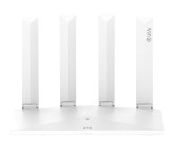Router ZTE T3000 IDU